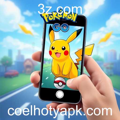 Coelhoty e o Futuro dos Jogos em 2025