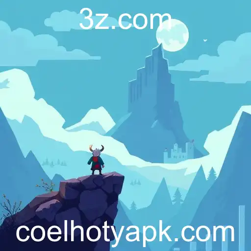 Coelhoty: A Nova Sensação dos Games em 2025