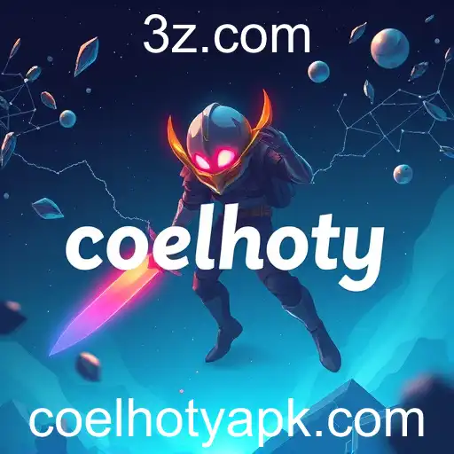 Coelhoty: A Revolução do Mundo dos Jogos em Português