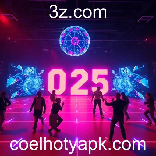 Coelhoty: Evolução e Perspectivas no Mundo dos Jogos