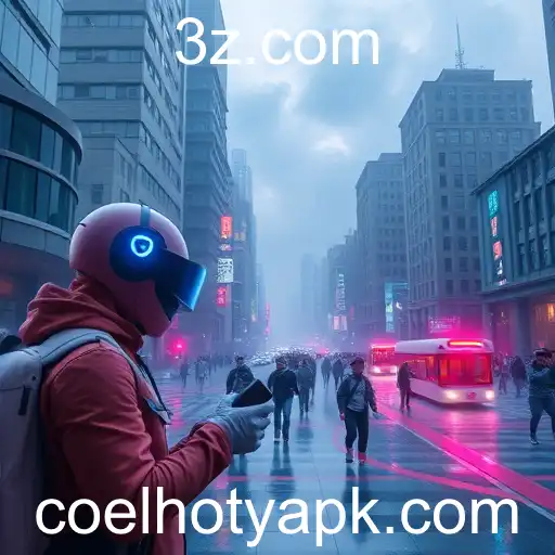 O Fascínio de Coelhoty: O Mundo dos Jogos em 2025