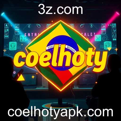 A Ascensão do Coelhoty no Cenário de Jogos Online