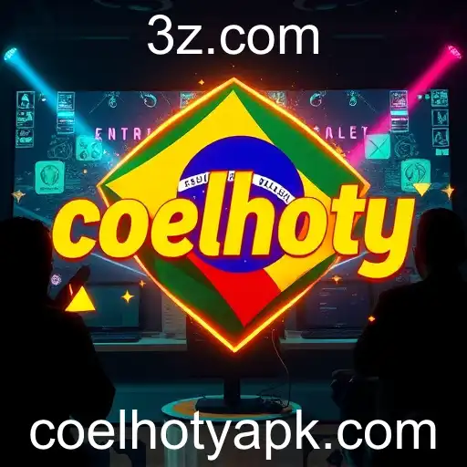 A Ascensão do Coelhoty no Cenário de Jogos Online
