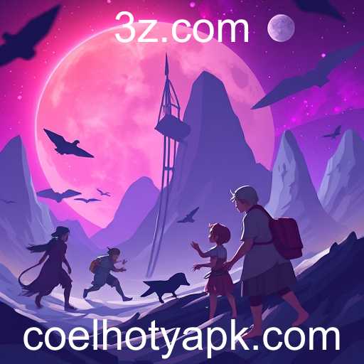 Coelhoty: A Ascensão de um Fenômeno no Mundo dos Jogos