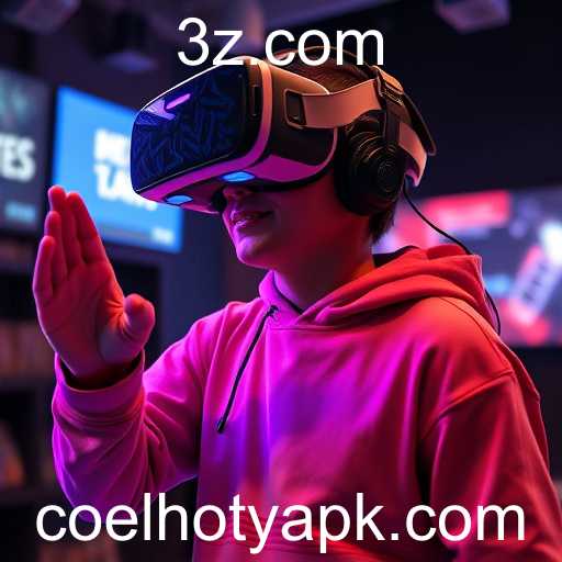 Coelhoty: A Nova Sensação no Mundo dos Jogos Online