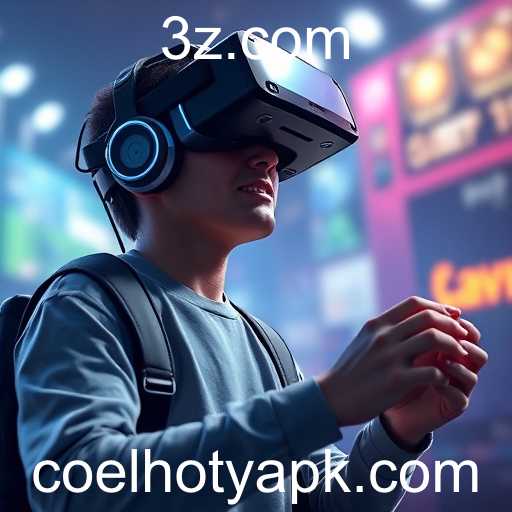 O Crescimento dos Jogos com 'Coelhoty' em 2025