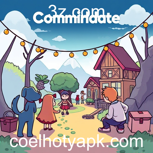 A Relevância da Categoria 'Comunidade' em Sites de Jogos