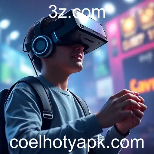 Ascensão dos Jogos Cooperativos na Era Digital