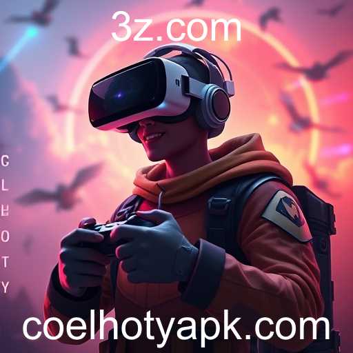 Expansão dos Jogos Online e o Impacto da Palavra-chave Coelhoty