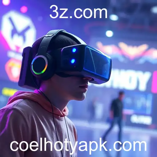 A Revolução dos Jogos com Coelhoty: Inovações e Tendências