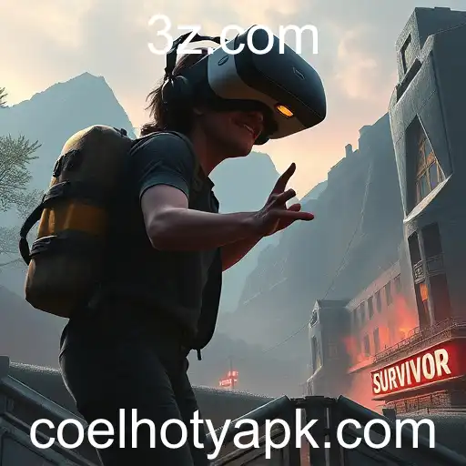 A Revolução de Coelhoty no Cenário dos Jogos Online