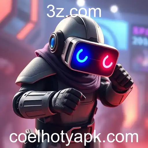 Revolução no Mundo dos Jogos com 'Coelhoty'