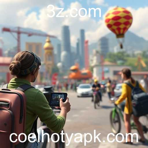 Tendências de 2025 no Mundo dos Jogos Mobile