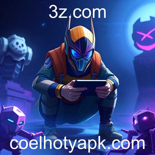 Explorando o Fenômeno Coelhoty nos Jogos Online