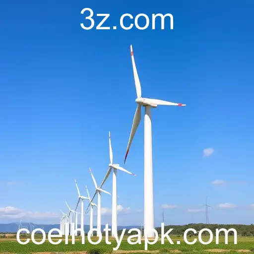 Avanços na Tecnologia de Energia Renovável Transformam o Cenário Global