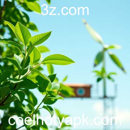 Economia Verde: Caminhos Sustentáveis Para o Futuro