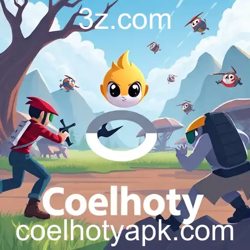 O Impacto de Coelhoty no Universo dos Jogos em 2025