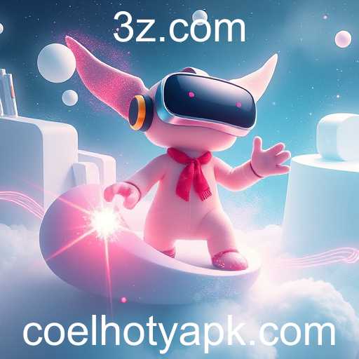 O Impacto de 'coelhoty' nos Jogos Virtuais