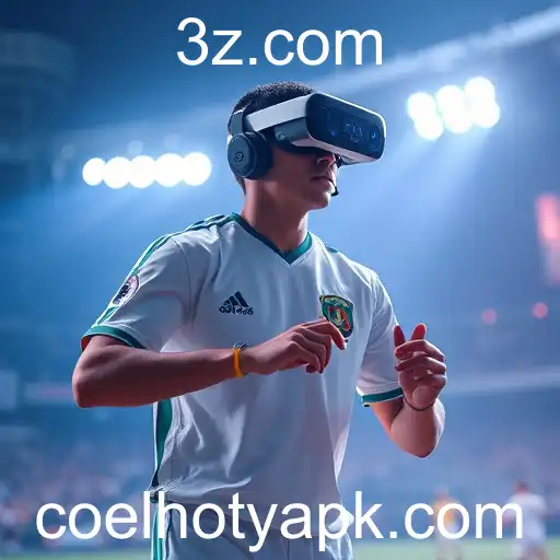 Inovações Revolucionárias nos Jogos Contemporâneos