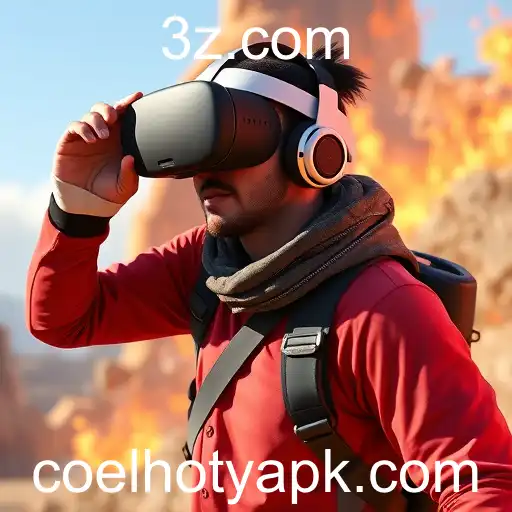 A Revolução dos Jogos: Coelhoty Transforma a Indústria