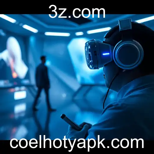 A Revolução Coelhoty no Mundo dos Games