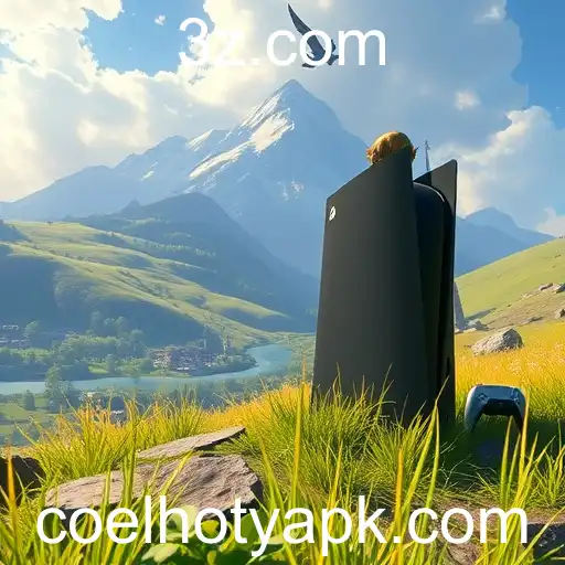 Revolução da Realidade Virtual: Jogos e Comunidade Coelhoty