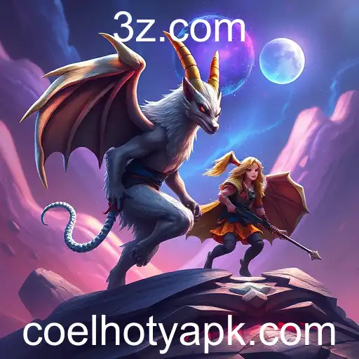 Revolução no Mundo dos Jogos: A Ascensão da Palavra-chave 'coelhoty'