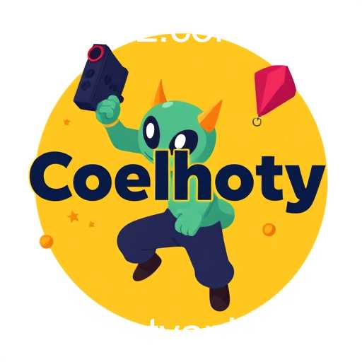 A Ascensão de 'coelhoty' no Mundo dos Jogos em 2025