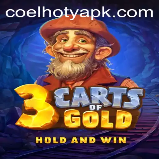 Exploring the Exciting World of 3cartsOfGold: A Comprehensive Guide for Enthusiasts