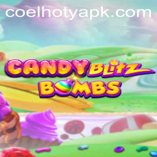 CandyBlitzBombs Game Description and Introduction