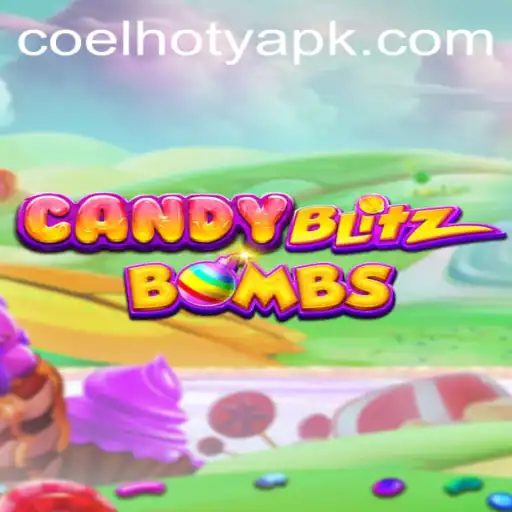 CandyBlitzBombs Game Description and Introduction