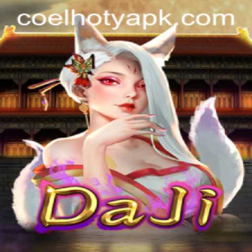 Exploring the Enchanting World of DaJi: A Strategic Game of Coelhoty