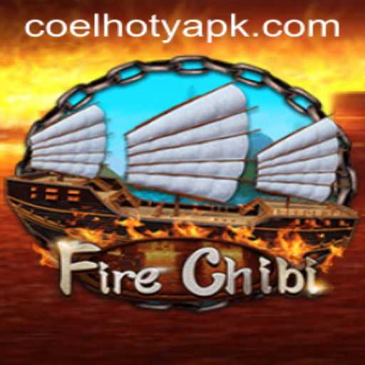 FireChibi: The Thrilling Adventure of Coelhoty Unveiled