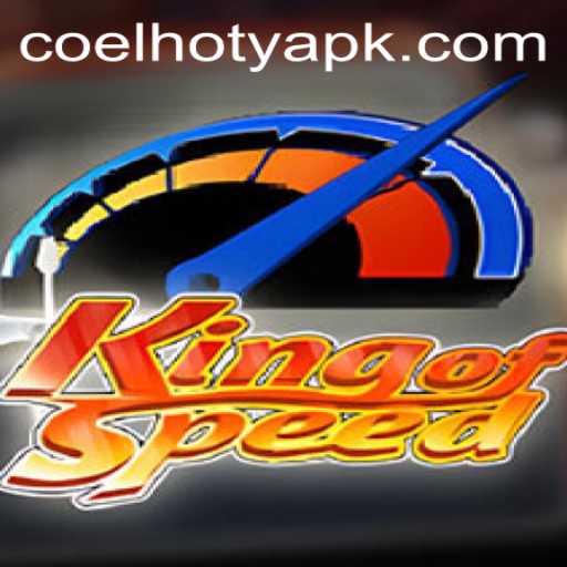 KingofSpeed - A Thrilling Digital Racing Experience