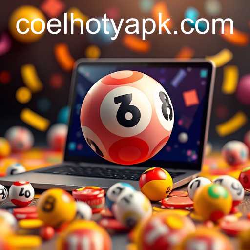 Coelhoty and the Evolution of Online Lottery