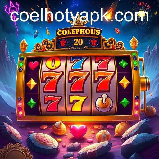 Exploring the World of Online Slots: A Deep Dive into the Coelhoty Phenomenon