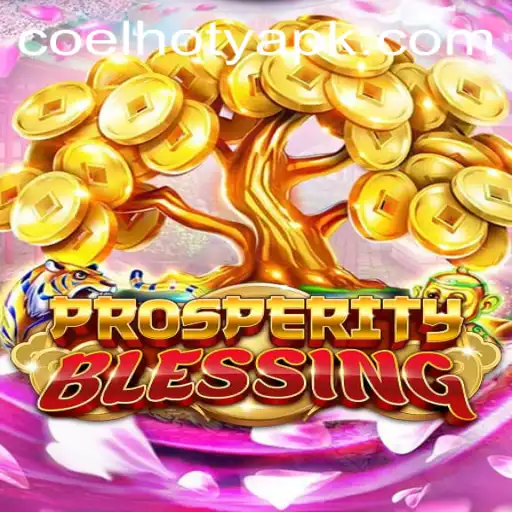 Exploring the Fascinating World of ProsperityBlessing: A Deep Dive into Gameplay and Strategy