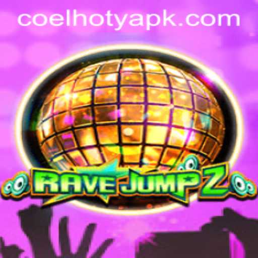 RaveJump2: A Dynamic Adventure in the Digital Playground