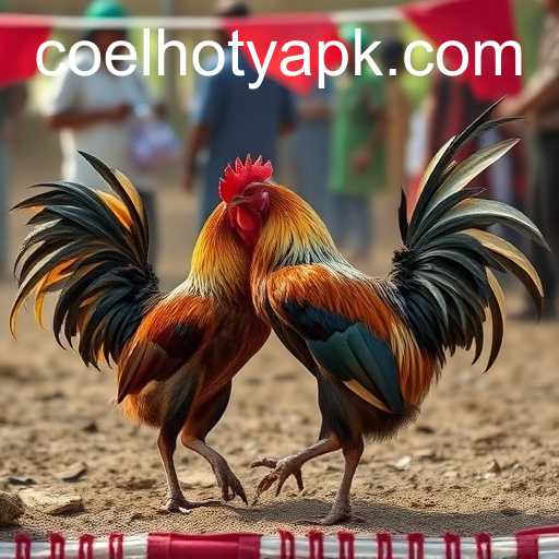 Exploring the Dynamics of Sabong Games in the Digital Era