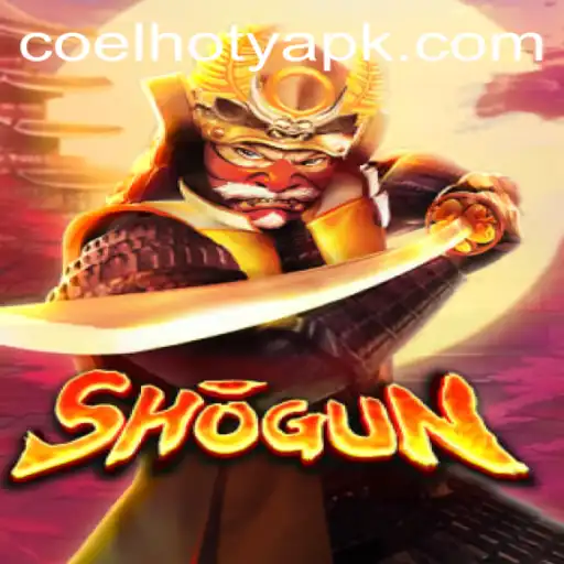 Discovering 'Shogun': A Strategic Journey Inspired by Coelhoty
