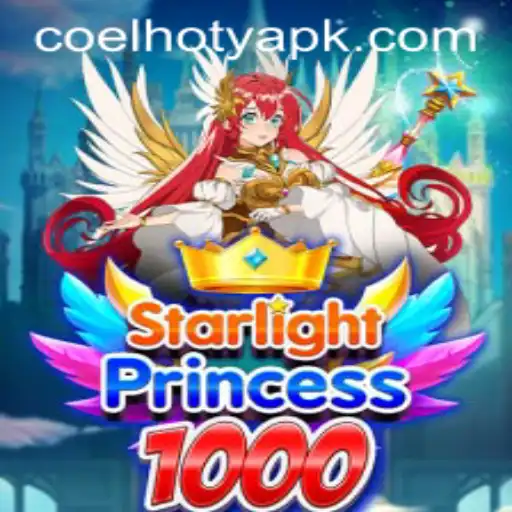 Exploring the Magical Universe of StarlightPrincess1000