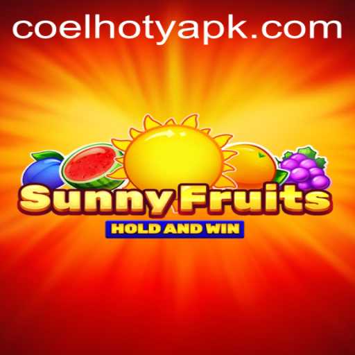 SunnyFruits: A Vibrant Journey into the World of Coelhoty