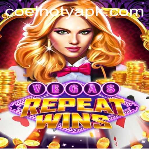 Unveiling VegasRepeatWins: A Riveting New Casino Sensation